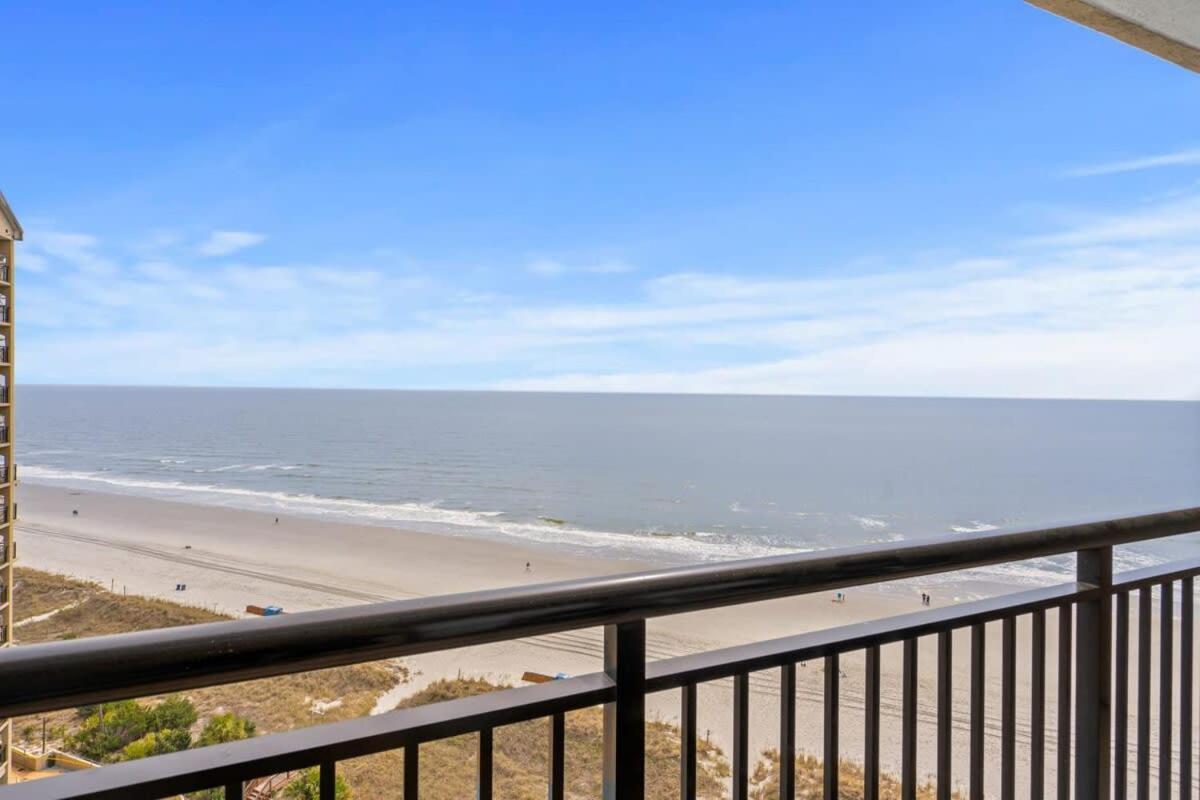 Cove Oceanfront Unit 1219 Holiday home Myrtle Beach