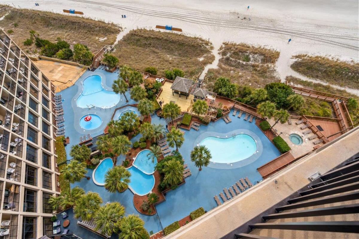 Holiday home Cove Oceanfront Unit 1219 *