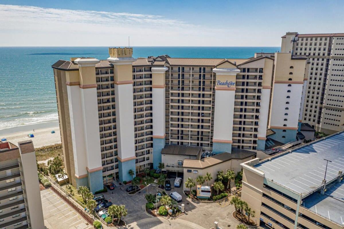 Cove Oceanfront Unit 1219 Holiday home *