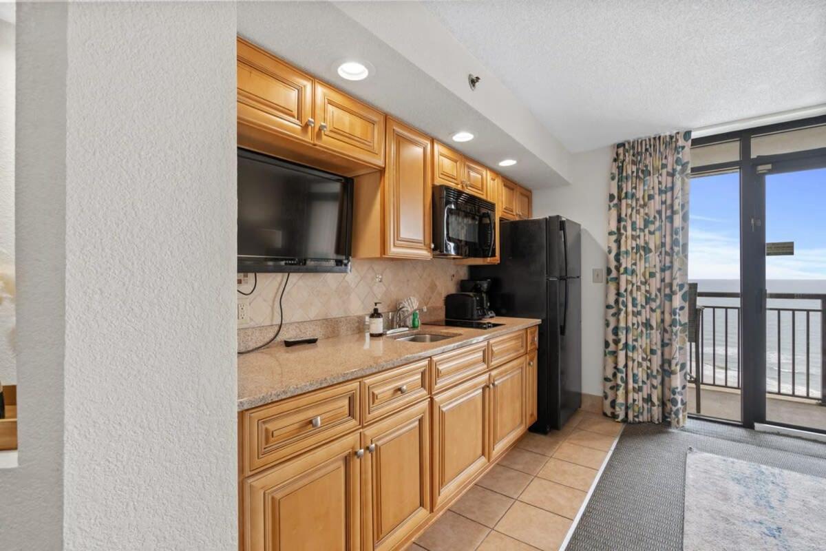 Cove Oceanfront Unit 1219 Myrtle Beach