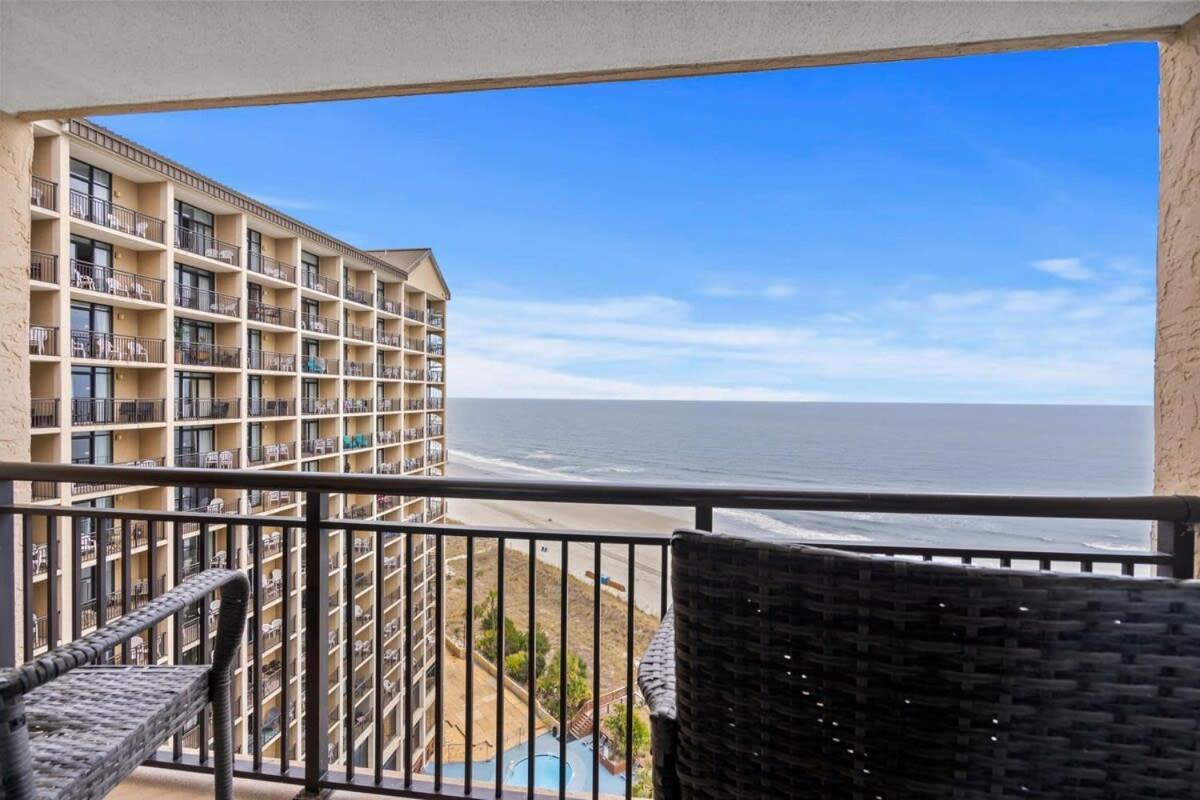 Cove Oceanfront Unit 1219 * Myrtle Beach