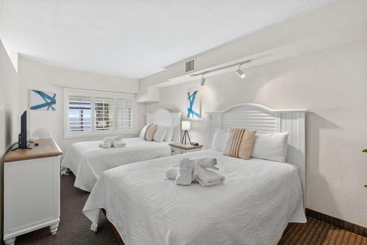 Holiday home Cove Oceanfront Unit 1219 *